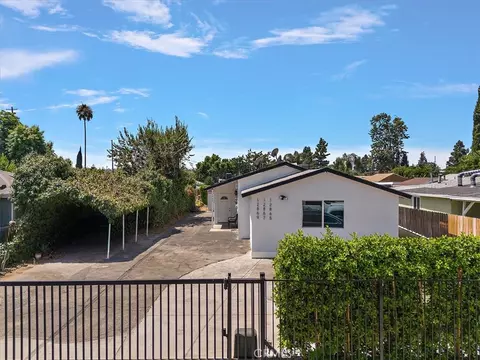 12867 Norris Ave, Sylmar, CA 91342