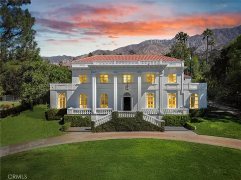 1301 Rubio St, Altadena, CA 91001