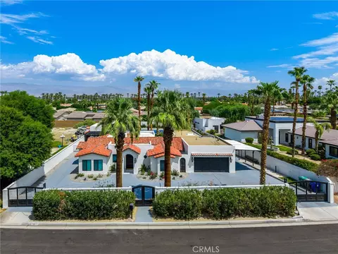 44558 Santa Ynez Ave, Palm Desert, CA 92260