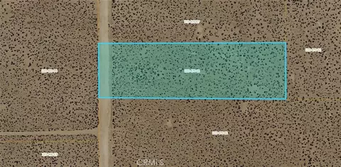 0 Castlebutte Dr, North Edwards, CA 93523