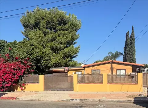 14529 Paddock St, Sylmar, CA 91342