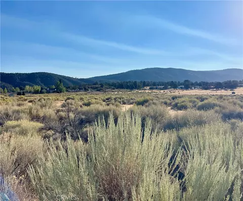 0 Steinhoff Rd, Frazier Park, CA 93225