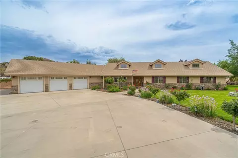 33926 Mcennery Canyon Rd, Acton, CA 93510