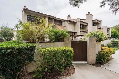 5800 Owensmouth Ave #26, Woodland Hills, CA 91367