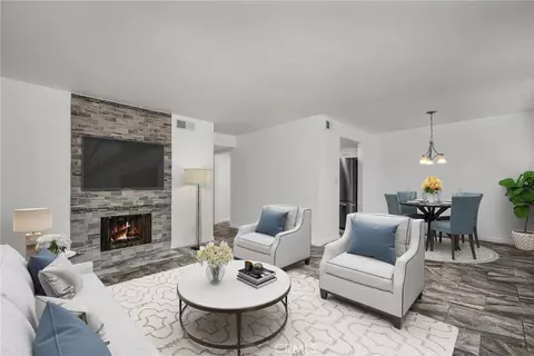 21333 Lassen St #6H, Chatsworth, CA 91311