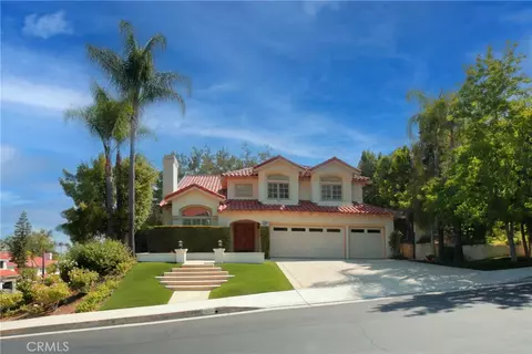 3788 Camino Codorniz, Calabasas, CA 91302