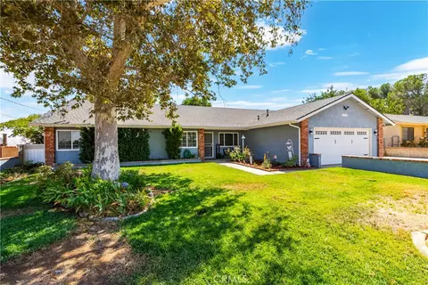 43112 41st St W, Lancaster, CA 93536