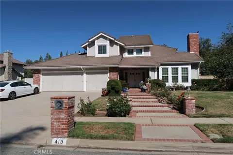 410 Sinaloa Rd, Simi Valley, CA 93065