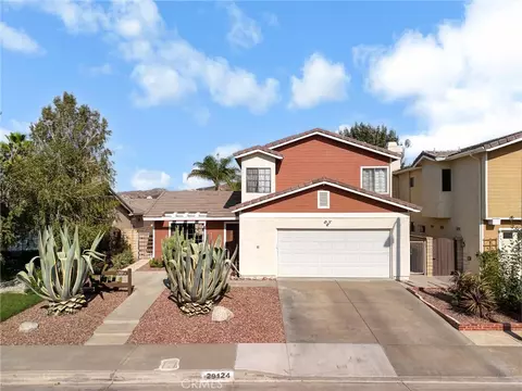 29124 Rangewood Rd, Castaic, CA 91384