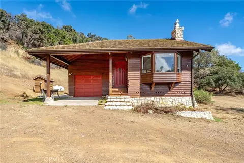 Exterior - 3265 Cypress Mountain Rd, Templeton, CA 93465 photo 12 of 13