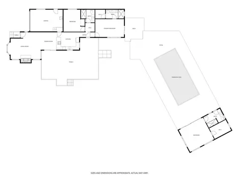Floorplan - 3265 Cypress Mountain Rd, Templeton, CA 93465 photo 1 of 1