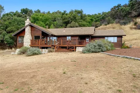 3265 Cypress Mountain Rd, Templeton, CA 93465