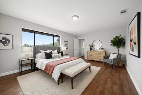 Bedroom - 3265 Cypress Mountain Rd, Templeton, CA 93465 photo 1 of 3