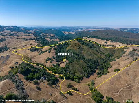 View/Area - 3265 Cypress Mountain Rd, Templeton, CA 93465 photo 3 of 3