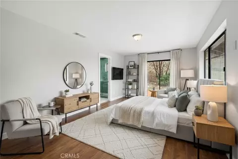 Bedroom - 3265 Cypress Mountain Rd, Templeton, CA 93465 photo 2 of 3