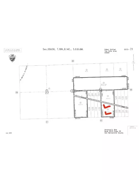 101375 Nipton Rd, Nipton, CA 92364