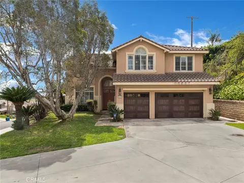 5129 S Chariton Ave, Ladera Heights, CA 90056
