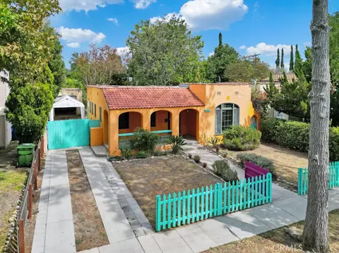 4948 Riverton Ave, North Hollywood, CA 91601
