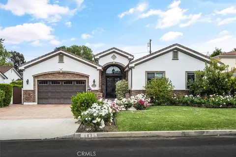 4976 Odessa Ave, Encino, CA 91436