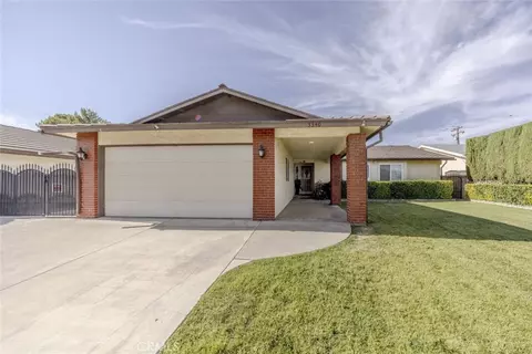 3340 Brittany Ln, Lancaster, CA 93536