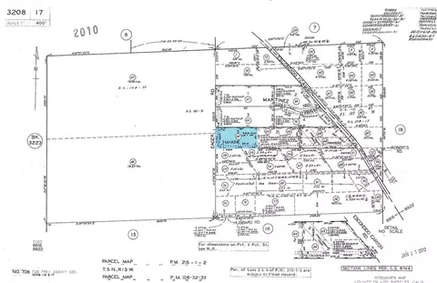 0 Eager Rd, Acton, CA 93510