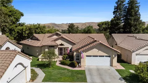 16160 Match Pointe Ct, Bakersfield, CA 93306