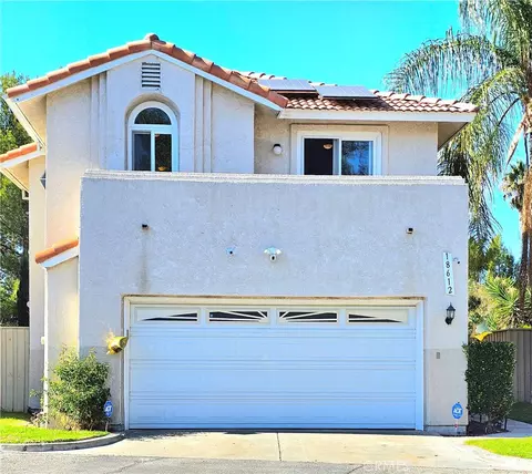 18612 Hilton Ct, Canyon Country, CA 91351