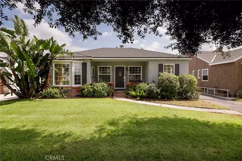 1706 N Catalina St, Burbank, CA 91505