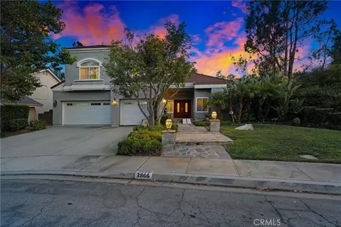 3866 Hunter Crest Ct, Moorpark, CA 93021