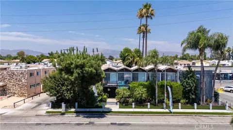 20951 Roscoe Blvd, Canoga Park, CA 91304