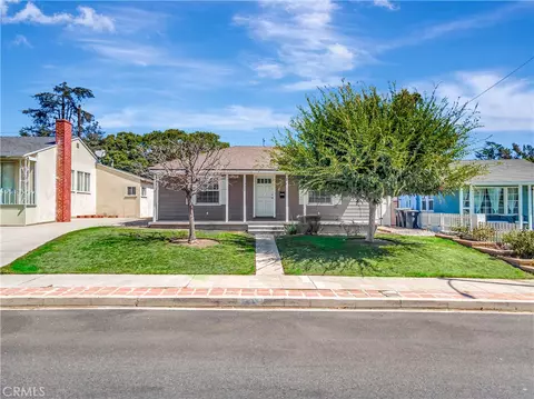 1302 N Whitnall, Burbank, CA 91505