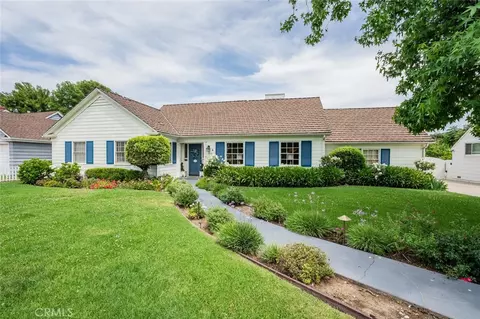6616 Langdon Ave, Van Nuys, CA 91406