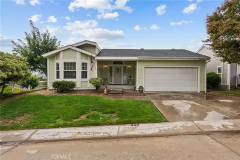 20172 Shadow Island Dr, Canyon Country, CA 91351