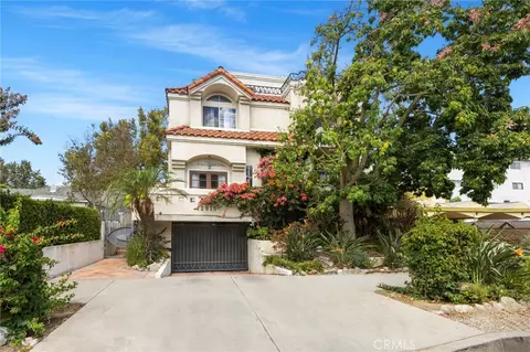 12919 Bloomfield St #1, Studio City, CA 91604