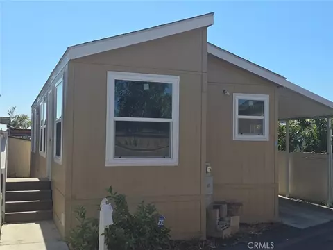 13096 Blackbird #164, Garden Grove, CA 92843