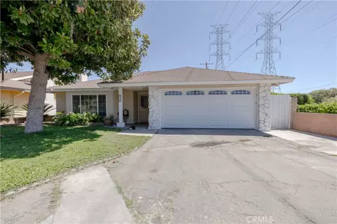 13524 Chase St, Arleta, CA 91331