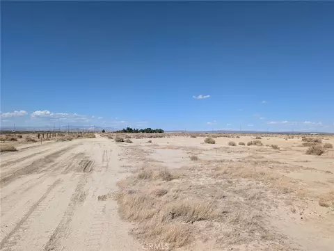 0 Vacvic 8th St Wave E8, Lancaster, CA 93535