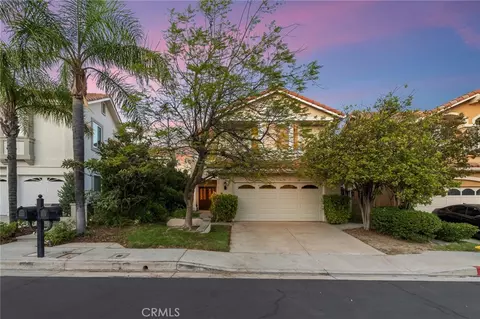 11648 Mariposa Bay Ln, Porter Ranch, CA 91326
