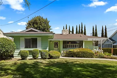 947 W Arrow Hwy, Upland, CA 91786