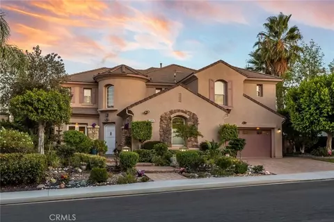 25808 Tennyson Ln, Stevenson Ranch, CA 91381