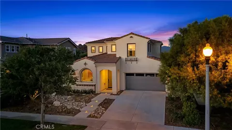 28648 Iron Village Dr, Valencia, CA 91354