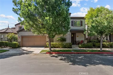 24714 Avignon Dr, Valencia, CA 91355