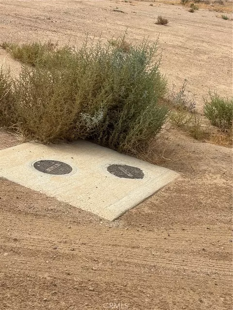 0 California City Blvd, California City, CA 93505