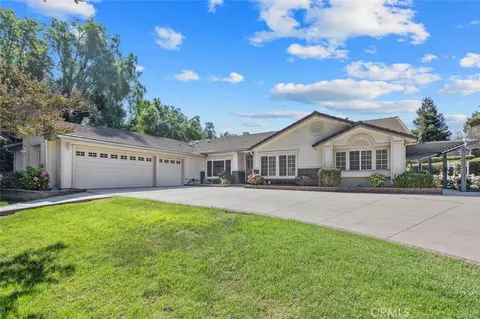 12738 Rosedale Ct, Camarillo, CA 93012