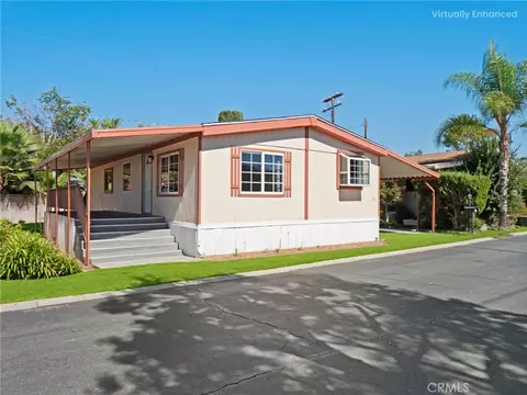 18540 Soledad Canyon Rd #122, Canyon Country, CA 91351