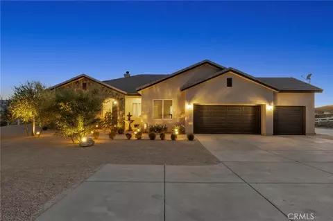 34468 Katrina St, Acton, CA 93510