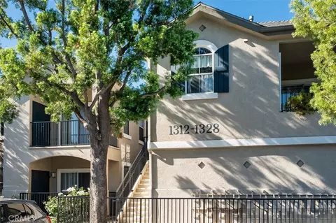 20000 Plum Canyon Rd #1324, Saugus, CA 91350