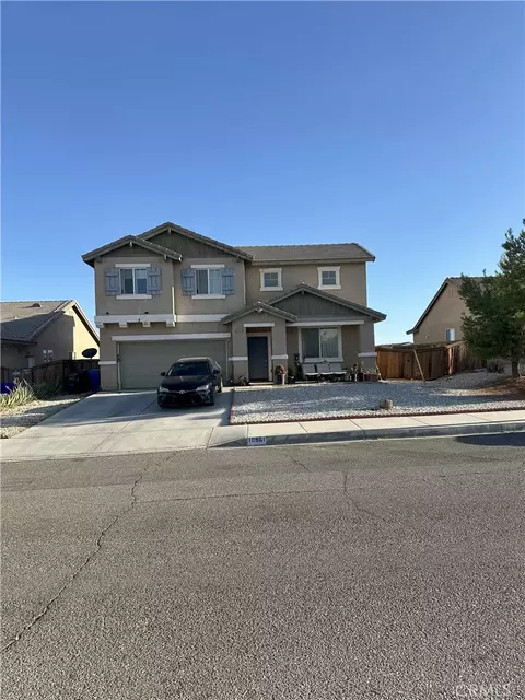 10961 Star St, Adelanto, CA 92301