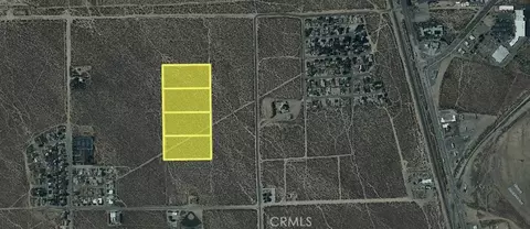 1 Arroyo Ave, Mojave, CA 93501