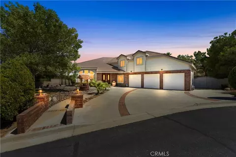 41058 Carmel Rd, Palmdale, CA 93551